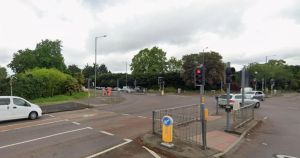 Inner-city ring road closing for five weeks for £240,000 scheme