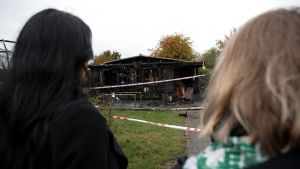 Sognepræst om ny dokumentar: Ingen skal bøde for at være i familie med de forkerte