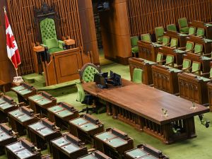 William Watson: Why we need 'Econ for MPs'