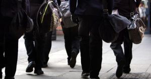 VAT on private schools pushes pupils into Edinburgh’s overcrowded state classrooms
