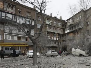 ООН: Май и юни са най-тежките месеци за цивилните в Украйна от началото на войната