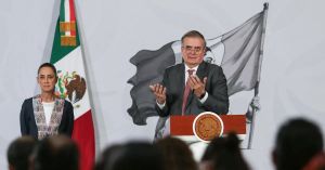 Oficio y firmeza en Washington: Marcelo Ebrard, el negociador que México necesita