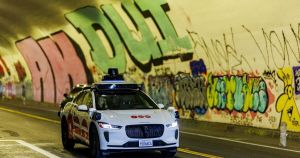 Will autonomous vehicles rescue our cities or make urban life worse?