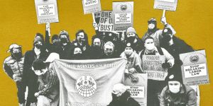 Why We Need Solidarity Unionism on an Industrial Scale: The IWW Goes on Tour (Again)