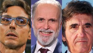 Cinque palinsesti e un funerale: quello del rinnovamento