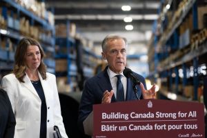 Mark Carney’s government loves memorandums of understanding. So, what are they exactly?