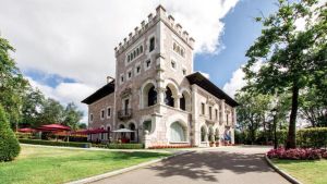 ¿Qué pasa con el palacio de La Zoreda de Oviedo? El futuro incierto del escenario de cientos de bodas de los asturianos