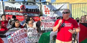 California Public Records Expose Israel Lobby Censorship