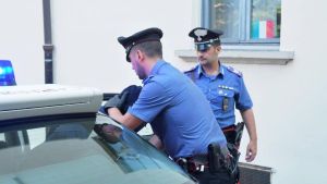 Arrestato in Abruzzo dopo una fuga durata 11 anni fra Germania e Spagna il latitante Mario Antonio Mauceri /