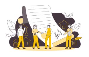 De la práctica al papel legal