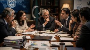 World Bank Report, NFC Debate And Pakistan’s Unfinished Reform Agenda