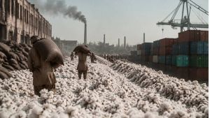 White Gold Tarnished: Inside The Unraveling Of Pakistan’s Cotton Kingdom
