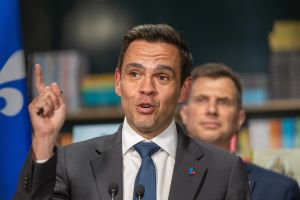 Libman: Too soon to write off the Quebec Liberals