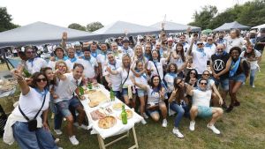 La orquesta Tekila tocará en El Carmín de la Pola, que ya tiene programa completo, con actividades del 16 al 21 de julio