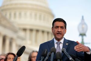 Don’t brush off Ro Khanna’s initial warts-and-all support of Graham Platner