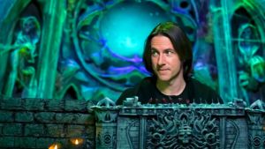 Critical Role's new campaign proves D&D fans should stop sleeping on Daggerheart