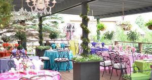 Popular Secret Garden High Tea returns Sept. 13