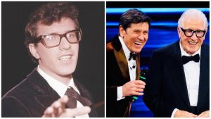 “Peppino di Capri e le notti a Riccione”, la Perla Verde in lutto. Gianni Morandi: “Oggi la musica ha un silenzio in più”