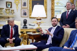 È Vance il favorito per il dopo Trump - L'Indiscreto