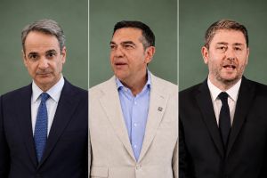 H κρυμμένη διάταξη για την προεκλογική περίοδο