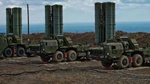 Zaman, S-400'lerin alınmasına karşı çıkan bizi doğruladı! 11 Temmuz 2026