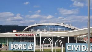 Cividale, all’asta la “Conchiglia” del Borc di Cividât: base di partenza a 445 mila euro