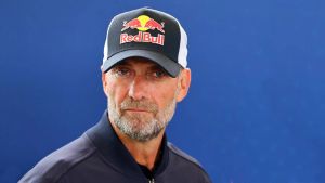 Jürgen Klopp, der DFB und Red Bull: Nur Gewinner? Von wegen!
