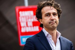Beste Jesse, onderschat Oldebroek niet