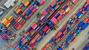 Porti italiani, un 2025 coi fiocchi