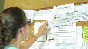 Aiuto ai fuorisede a basso reddito: arriva il contributo per gli affitti