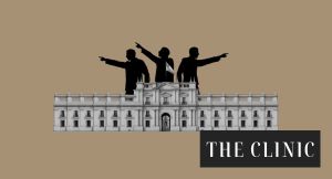 Columna de Marco Moreno: La Moneda y la ventaja estratégica de la descoordinación