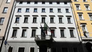 Elezione sicura per Paoletti alla presidenza della Confcommercio di Trieste