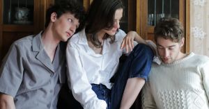 Is Love Really a Zero-Sum Game?
