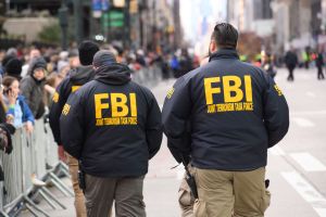 The FBI Has Deputized Local Cops as Federal Agents. Communities Are Resisting.
