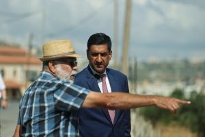 US Democrat Ro Khanna says he was detained by armed settlers during West Bank visit