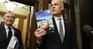 Mark Carney’s tax-cutting spree has cost Canadians billions for small gains and dubious results