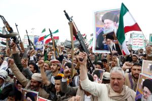 From proxy war to Gulf rivalry: Yemen’s new battle for influence