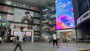 Viaje a la supersónica Shenzhen: cómo una aldea de pescadores china pasó a liderar la revolución tecnológica