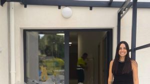 Las escuelinas apuran los deberes para abrir con 143 plazas más este curso