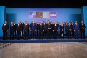 Ευρωπαϊκή ενηλικίωση