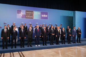 Πόσο πιθανή είναι μια σύρραξη;