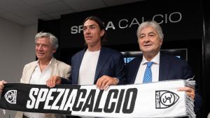 Angelozzi: “Sul mercato abbiamo le idee chiarissime, vogliamo solo chi ha fame”