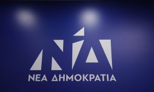 Νέα Δημοκρατία: το τέλος της κεντρώας άνοιξης