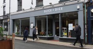 Games café to close one extra day a week as hot weather takes its toll