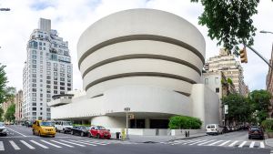 Guggenheim Museum Among 31 NYC Buildings Linked to Legionnaires' Outbreak as Cases Reach 46 Citywide