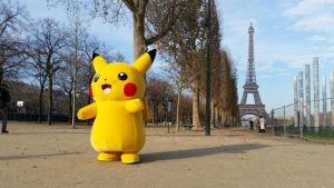 Is Pokémon Go Down Today? Players Report Issues as Trackers Show Service Mostly Operational For Some