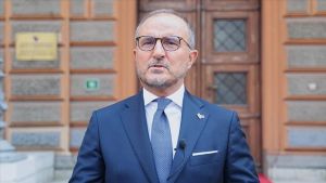 Delegacija EU u BiH: Genocid u Srebrenici jedno od najmračnijih poglavlja evropske historije