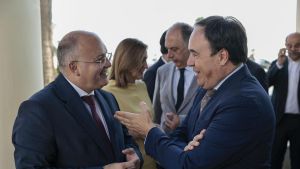 Tellado contra Llorca