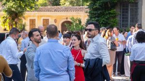 Successo da tutto esaurito per 