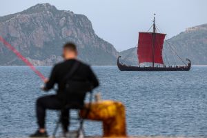 Η μαύρη ωραία Ελένη